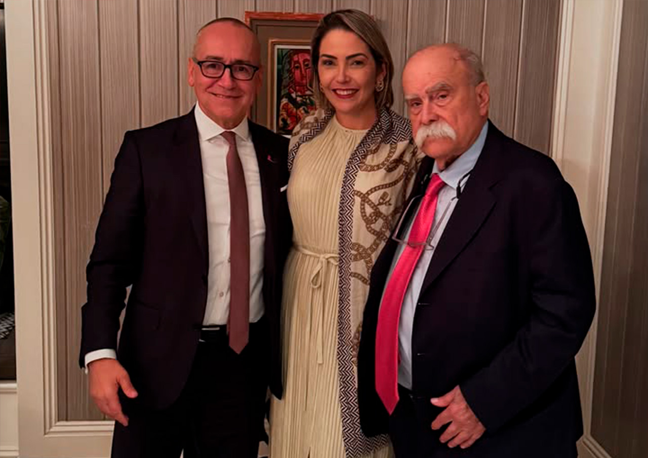 Faculty Senate Awards