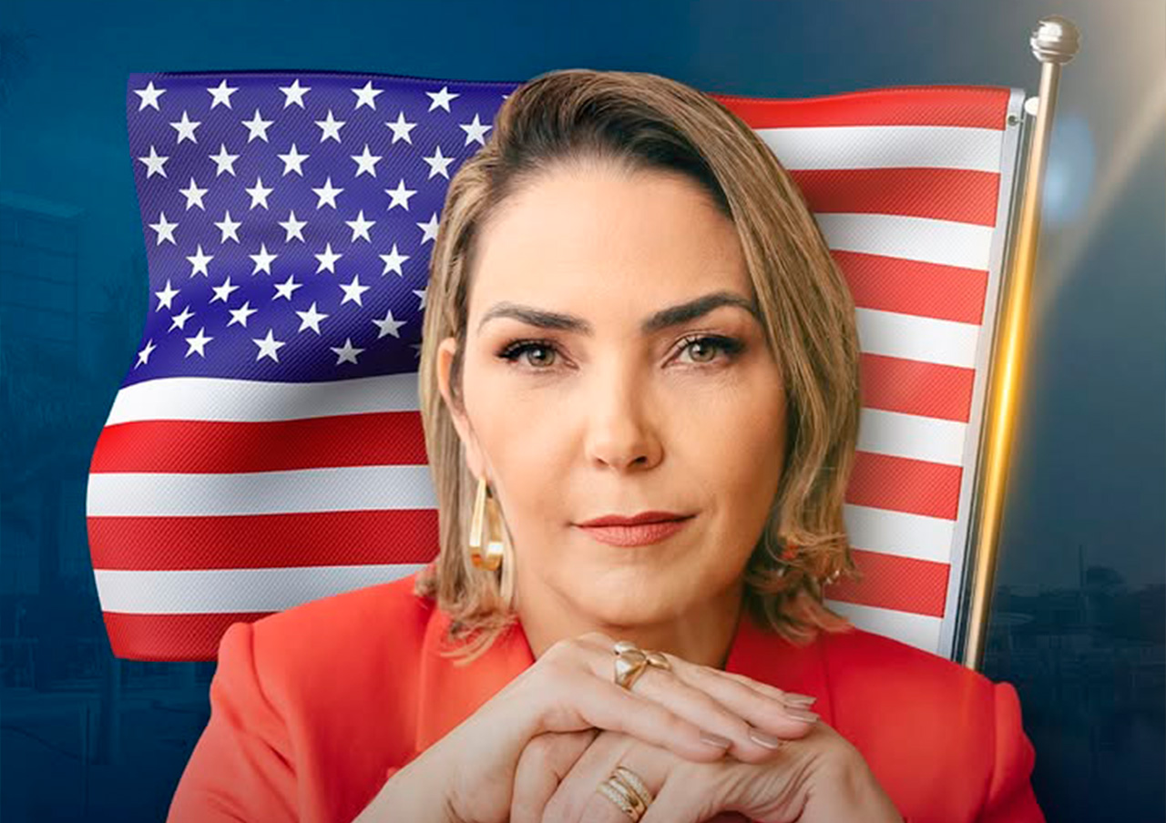 Visitas técnicas em Nova York